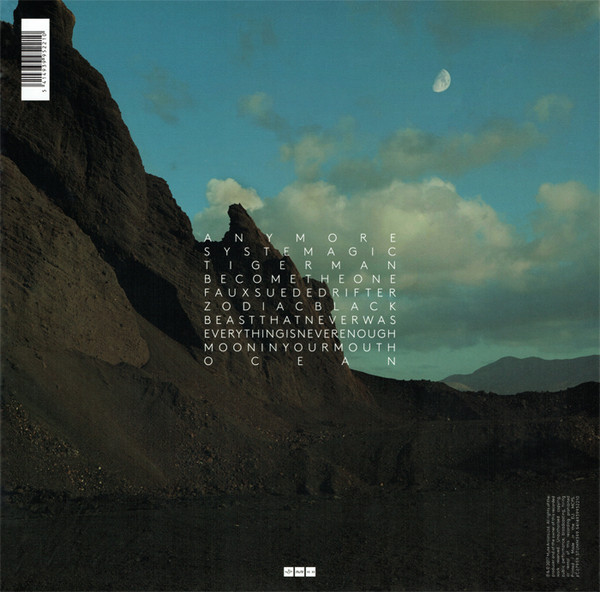 Goldfrapp - Silver Eye | Mute (STUMM399) - 2