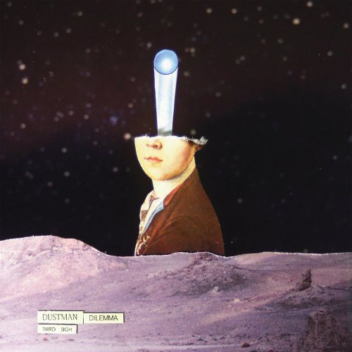 The Dustman Dilemma - Third Sigh | L'étourneur (ET021)