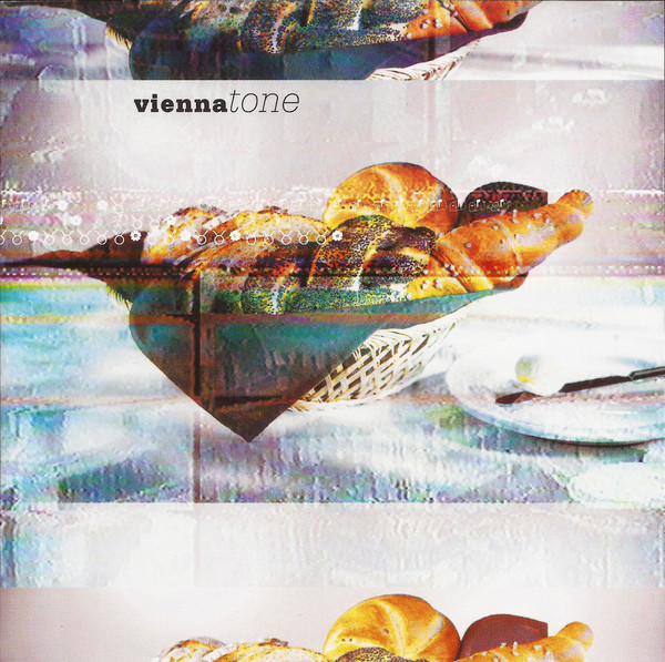 Various - Viennatone | !K7 (!K7055CD) - main