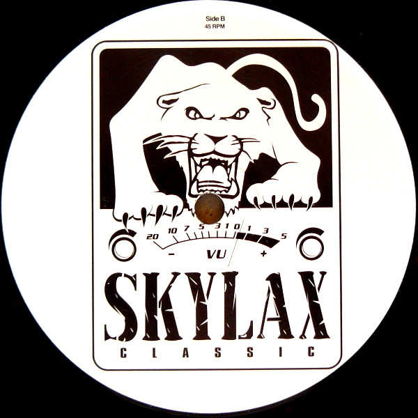 Denise Motto - I M N X T C (Jack Your Body To The Beat) | Skylax Classic (LAX 102) - 2