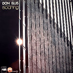 Don Ellis - Soaring | MPS Records (MPS 154.000) - main Don Ellis - Soaring | MPS Records (MPS 154.000) - main