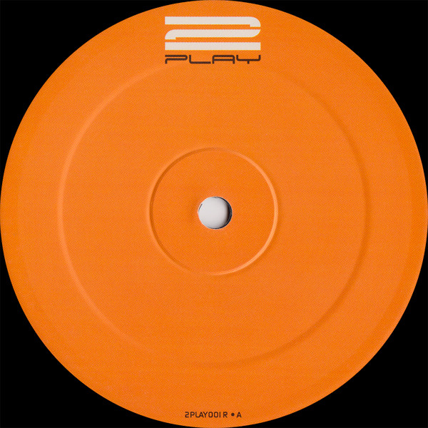 Mac Zimms - L'Annonce Des Couleurs | 2 Play Records (2PLAY001R) - 3