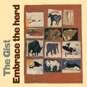 The Gist - Embrace The Herd | 1972 (if23) - main