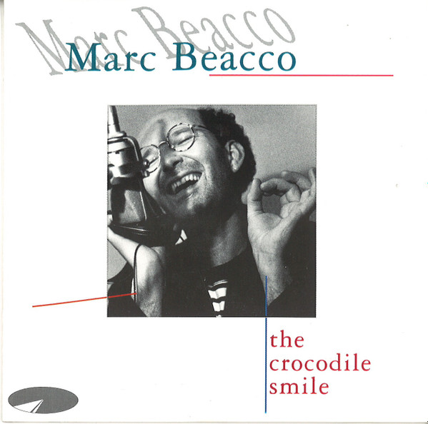 Marc Beacco - The Crocodile Smile | Polydor (513 416-2)