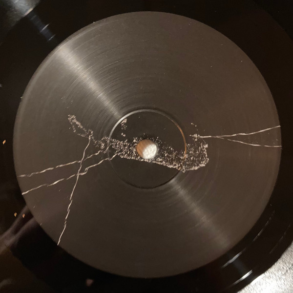 Bishop - S/t | Specific (SPCFC058_2021) - 4