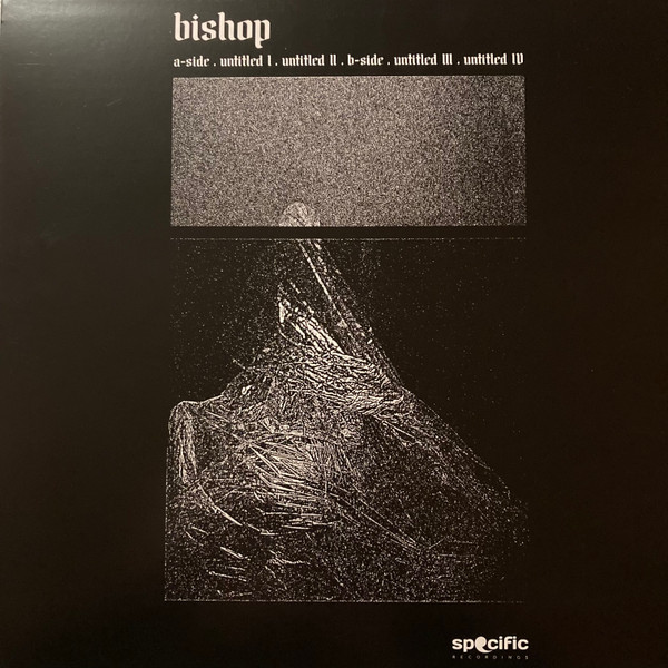 Bishop - S/t | Specific (SPCFC058_2021) - 2