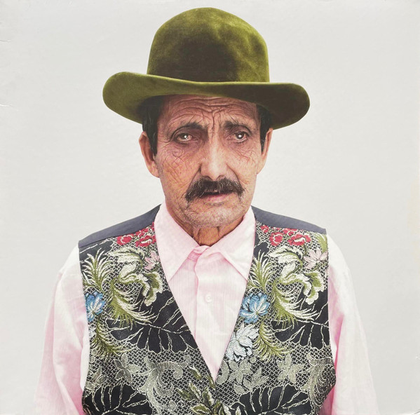 Soundwalk Collective - Sons Of The Wind | Asphalt Tango Records (LP-ATR 5014)