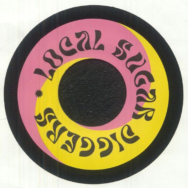 Scruscru , Tony Lavrutz , Mr. And-7 , Marelua - La Malanga 25 / Paragunde 45 | Scruniversal Records (SCRULSD007) - 2