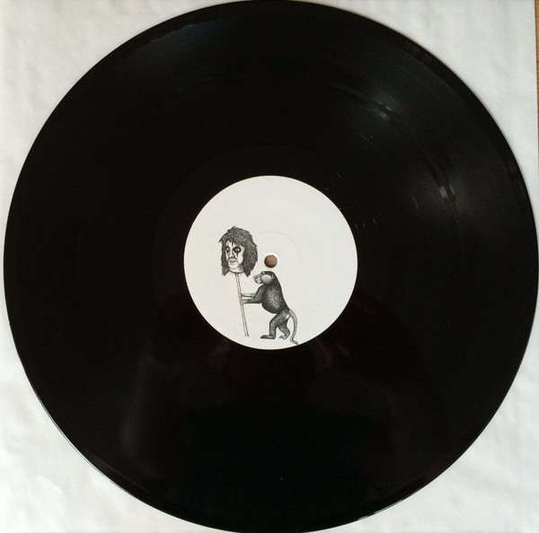 Bagarre Générale - Bagarre Générale | Radar Swarm (RSR027) - 4