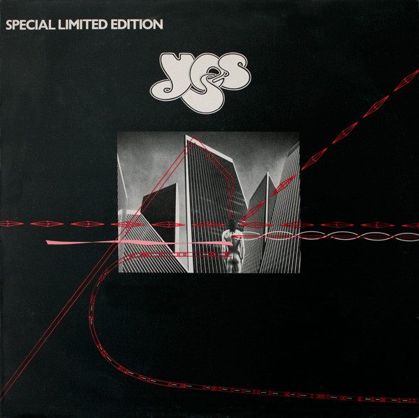 Yes - Going For The One / Awaken | Atlantic (K11047) - main