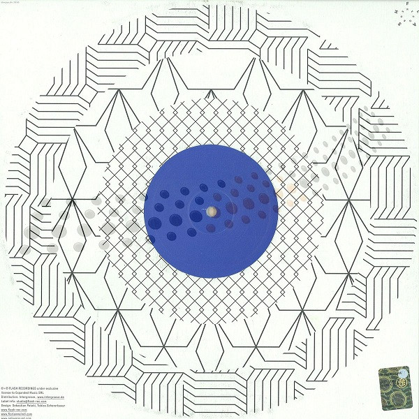 Spada - The Match | Flash Recordings (FLASH 023) - 2