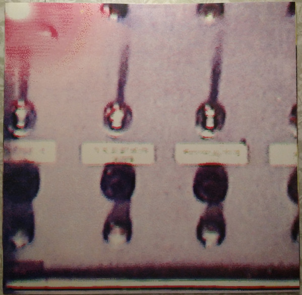 Stereolab - Transient Random-Noise Bursts With Announcements LP | Duophonic Ultra High Frequency Disks (D-UHF-D02RT) - 4
