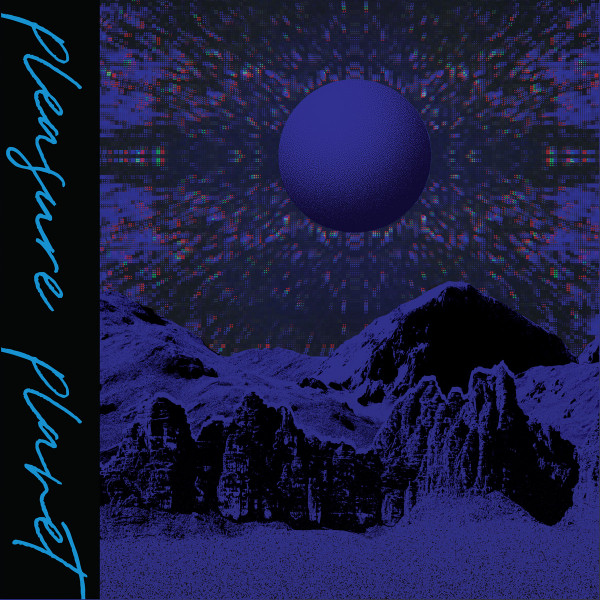 Pleasure Planet - Pleasure Planet Remixes | Self:Timer (ST003RMX)
