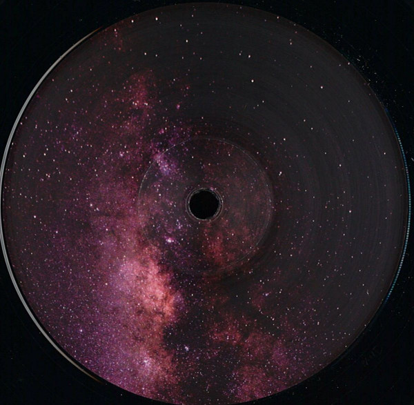 Electrical Atmosphere EP