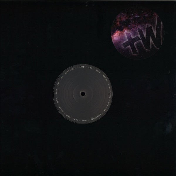 Electrical Atmosphere EP