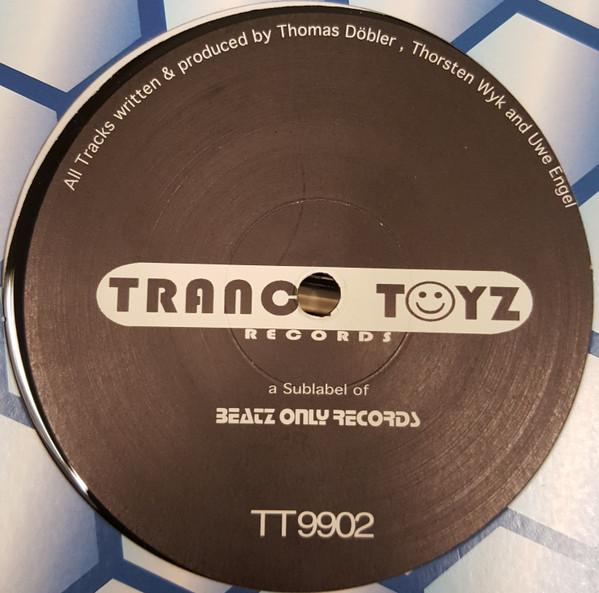 Sector 5 - Armageddon | Trance Toyz (TT 9902) - 2 Sector 5 - Armageddon | Trance Toyz (TT 9902) - 2