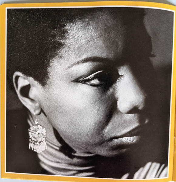 Nina Simone - Nina Simone And Piano! | RCA (07863 68100 2) - 4 Nina Simone - Nina Simone And Piano! | RCA (07863 68100 2) - 4