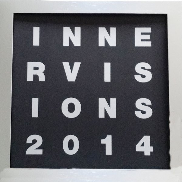 Recondite - Psy EP | Innervisions (IV50.I) - 2