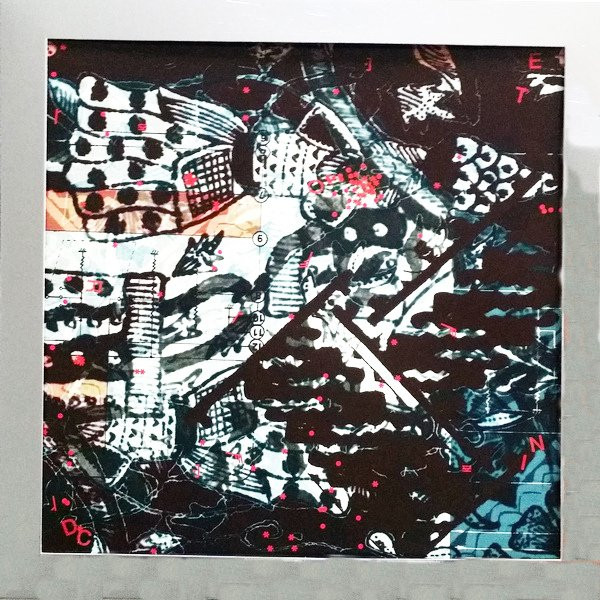 Recondite - Psy EP | Innervisions (IV50.I) - main