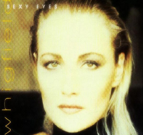 Whigfield - Sexy Eyes | Airplay Records (575 785-1) - main Whigfield - Sexy Eyes | Airplay Records (575 785-1) - main