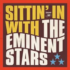 The Eminent Stars - Sittin' In With | Tramp Records (TRLP-9030) - main