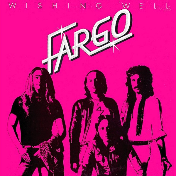 Fargo - Wishing Well | Crystal (064 CRY 45 349)