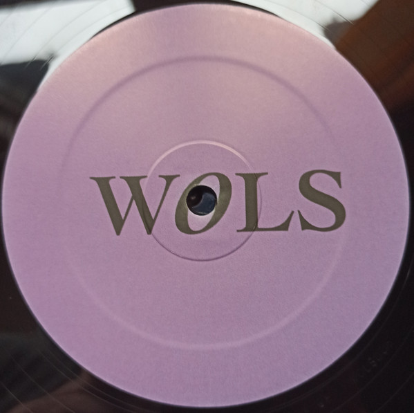 Takaaki Itoh - Wols#6 | Wols (WOLS 06) - main Takaaki Itoh - Wols#6 | Wols (WOLS 06) - main