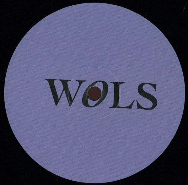 Takaaki Itoh - Wols#6 | Wols (WOLS 06) - 2 Takaaki Itoh - Wols#6 | Wols (WOLS 06) - 2