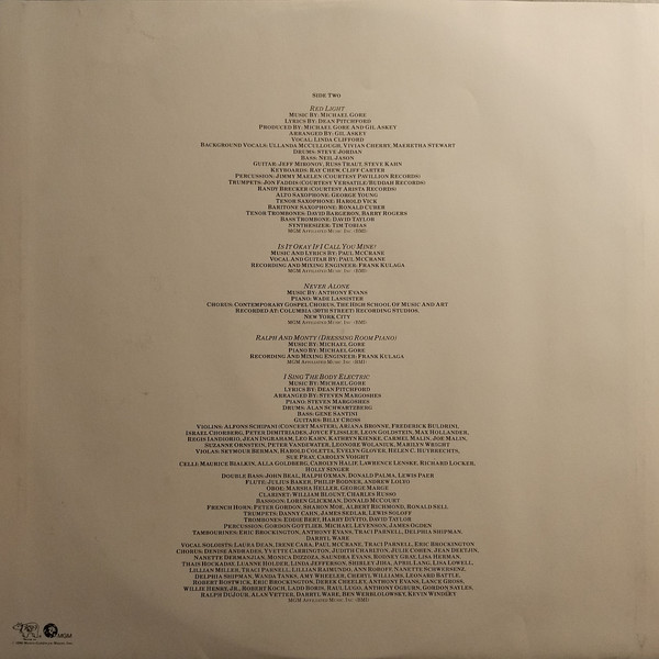 Various - Fame (Saranno Famosi) | RSO (2394265) - 2 Various - Fame (Saranno Famosi) | RSO (2394265) - 2