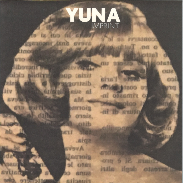 Devv , Paul Quzz - Upside Down / Side 2 Side | Yuna Imprint (YUNA003)