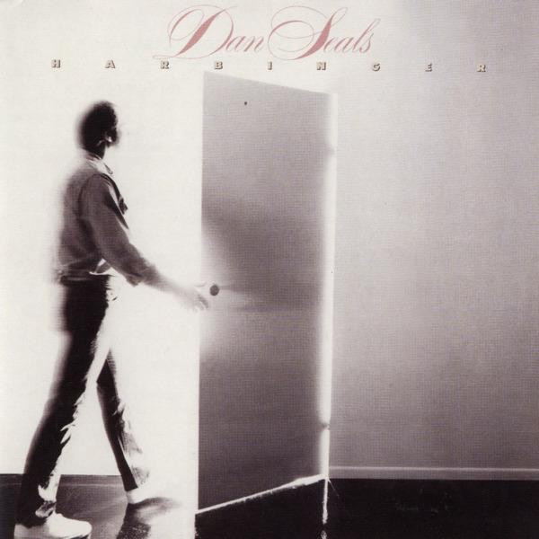 Dan Seals - Harbinger | Atlantic (SD 19336) - main