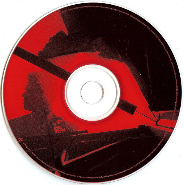 George Michael - Songs From The Last Century | Virgin (7243 8 48740 2 5) - 3