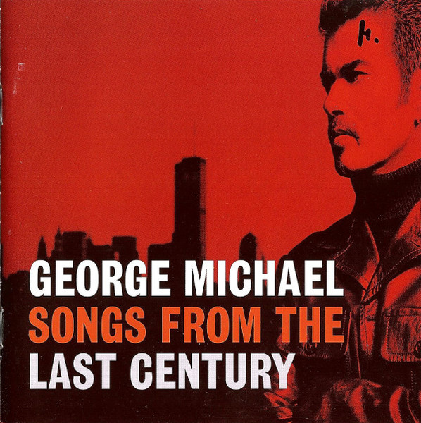 George Michael - Songs From The Last Century | Virgin (7243 8 48740 2 5) - main