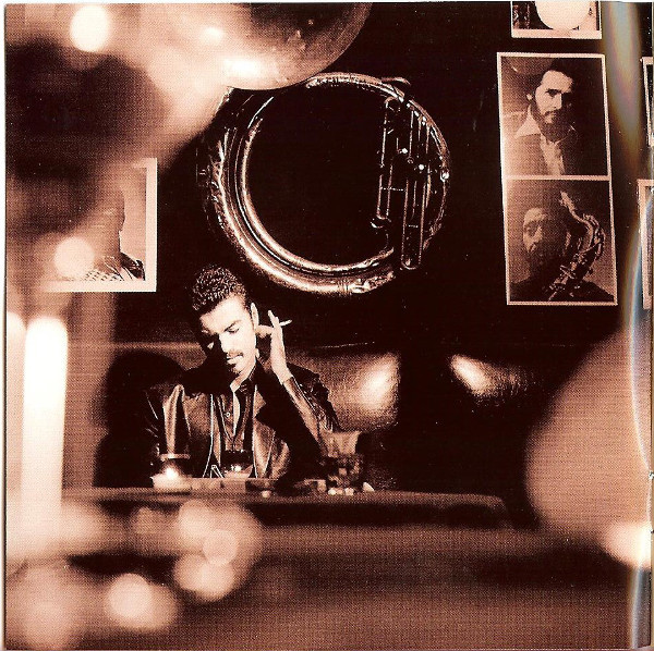 George Michael - Songs From The Last Century | Virgin (7243 8 48740 2 5) - 4