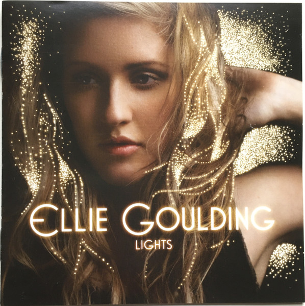 Ellie Goulding - Lights | Polydor (2732799)