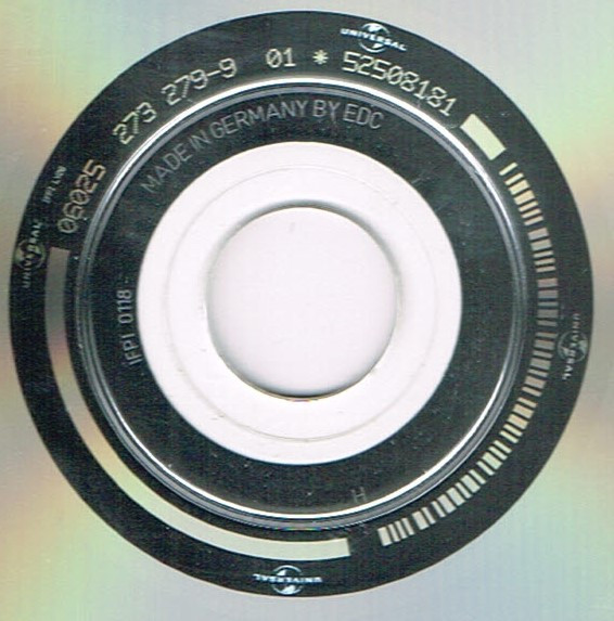 Ellie Goulding - Lights | Polydor (2732799) - 5