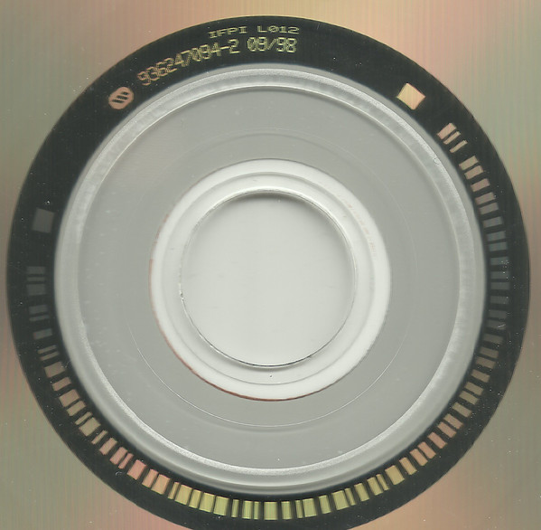 Alanis Morissette - Supposed Former Infatuation Junkie | Maverick (9362-47094-2) - 4 Alanis Morissette - Supposed Former Infatuation Junkie | Maverick (9362-47094-2) - 4