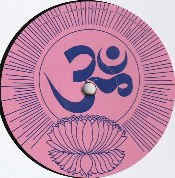 Om - Older Brother From The Rock | Sound Metaphors Records (SMR006) - 4 Om - Older Brother From The Rock | Sound Metaphors Records (SMR006) - 4