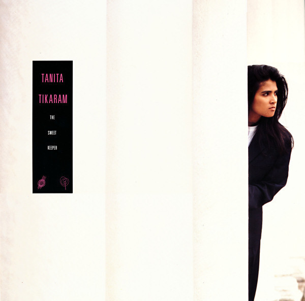 Tanita Tikaram - The Sweet Keeper | WEA (WX330)