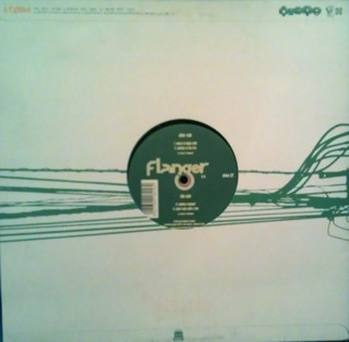 Flanger - Flanger E.P. | Ntone (NTONE 32)