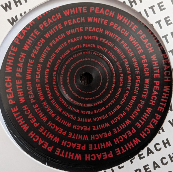 MOREOFUS - Sixteen 1 | White Peach (WPR079) - 3