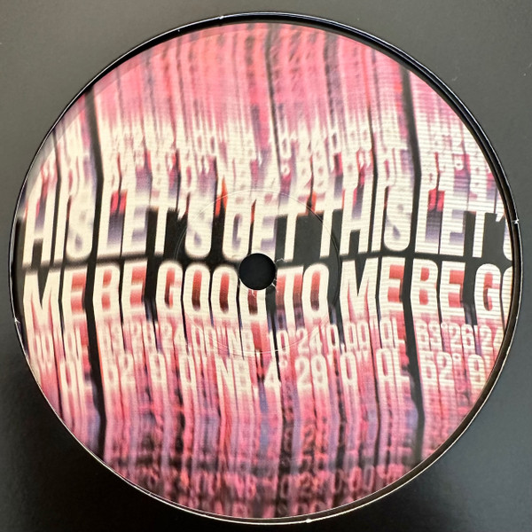 Unknown Artist - Be Good To Me | Forgotten Coordinates (FC02) - 2