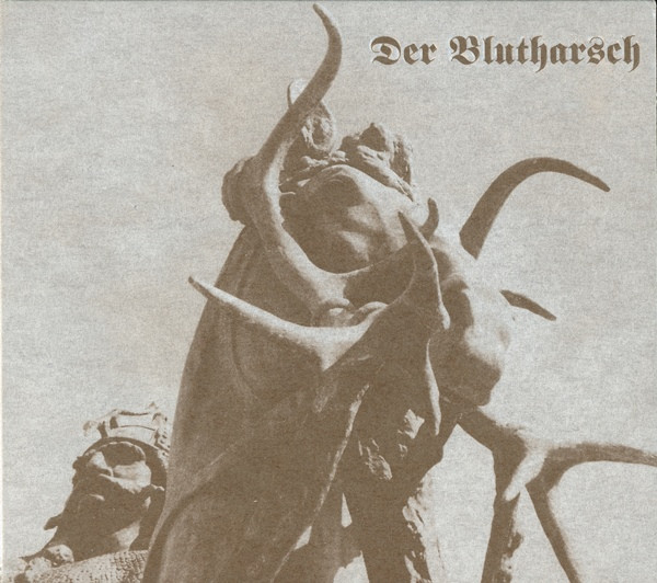 Der Blutharsch - The Track Of The Hunted | WKN (WKN 10)