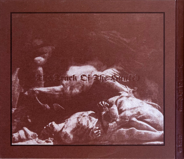 Der Blutharsch - The Track Of The Hunted | WKN (WKN 10) - 4