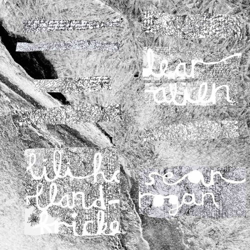 Lili Holland-Fricke , Sean Rogan - Dear Alien | Melodic (MELO143LP)