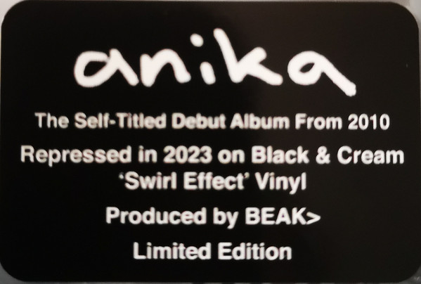 Anika