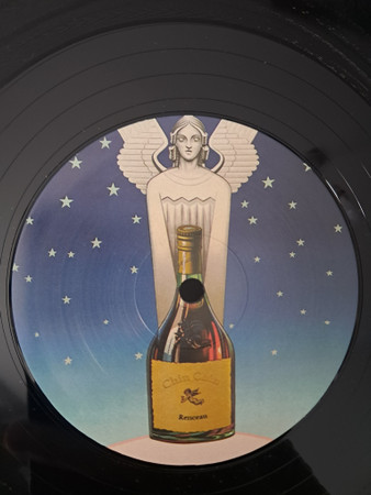 Renceau - CHINCHIN01 | UNTITLED distribution (CHINCHIN01)