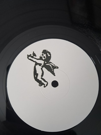 Renceau - CHINCHIN01 | UNTITLED distribution (CHINCHIN01) - 2