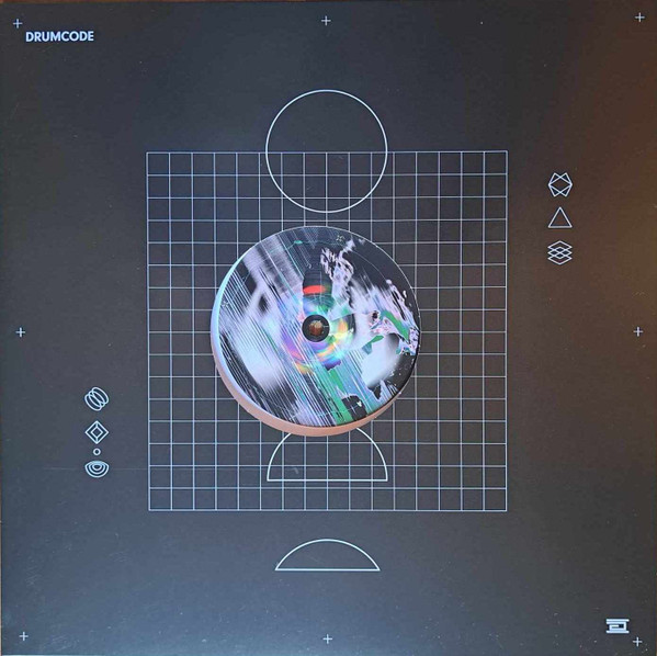 Drunken Kong - I Want To See | Drumcode (DC283) - 2