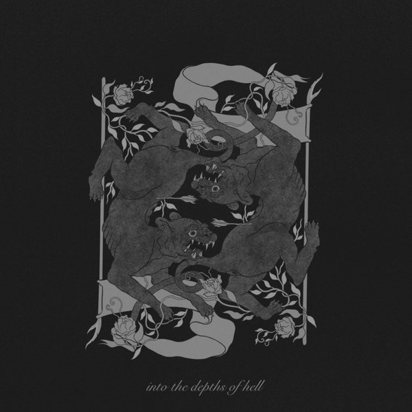 Joshua Burnside - Into the Depths of Hell | Joshua Burnside Recordings (001G) - main